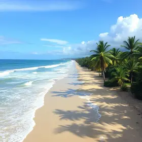 Quantos Dias Ficar em Alagoinhas