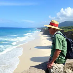 Dicas para Idosos que Visitam Alagoinhas