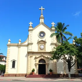 Igreja de São Francisco em Alagoinhas
